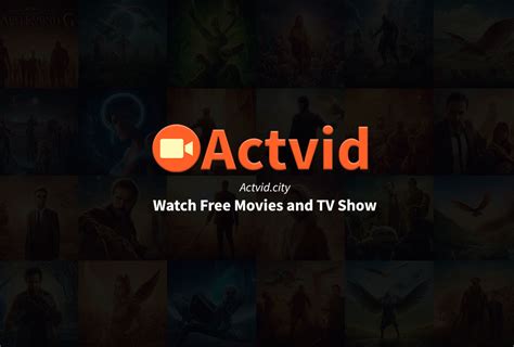 watch free movies online|Actvid .